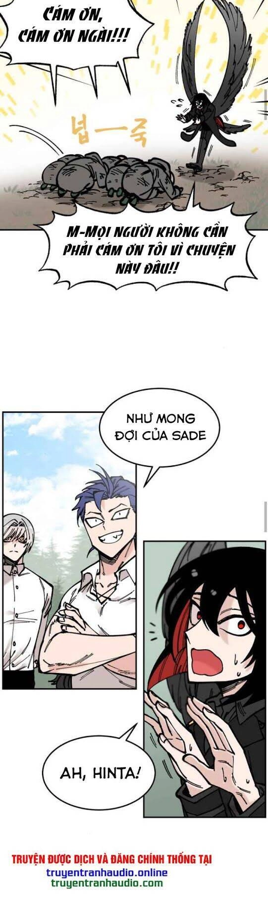 Rasud Chapter 9 - 37