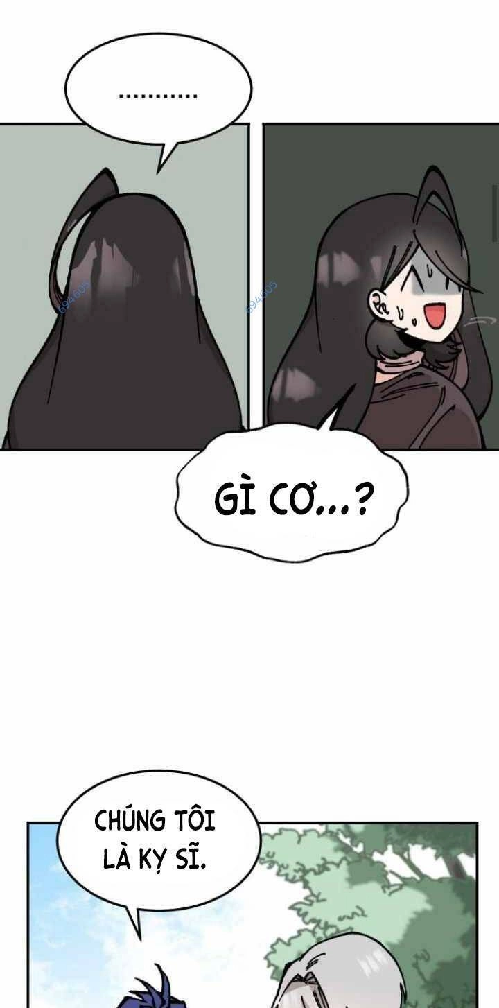 Rasud Chapter 10 - 12