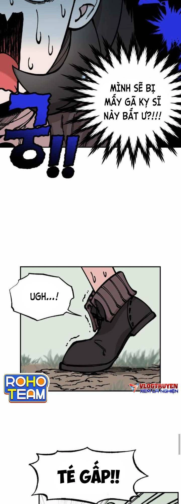 Rasud Chapter 10 - 14