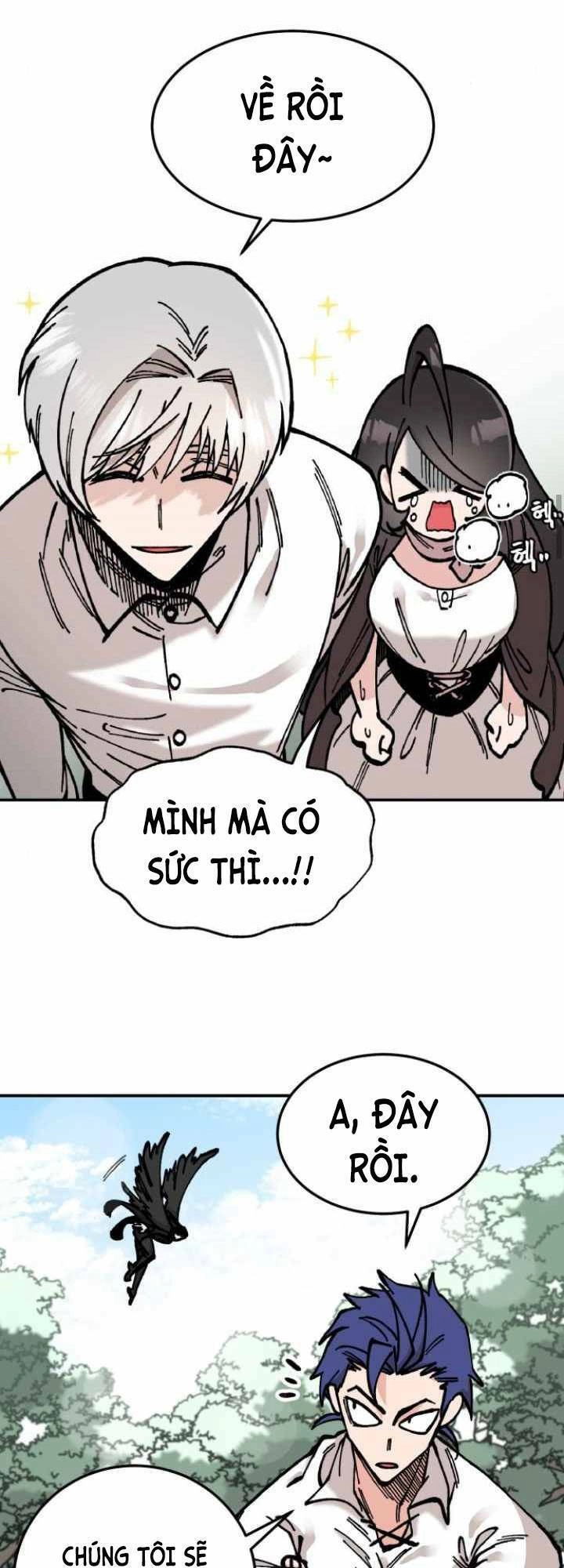 Rasud Chapter 10 - 20