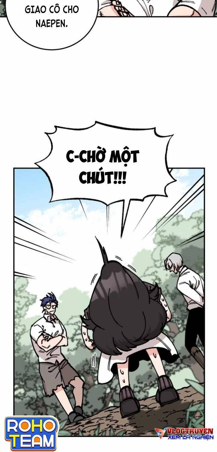 Rasud Chapter 10 - 21