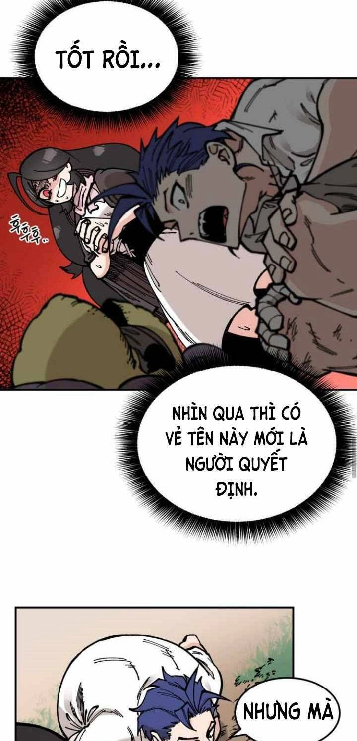 Rasud Chapter 10 - 30