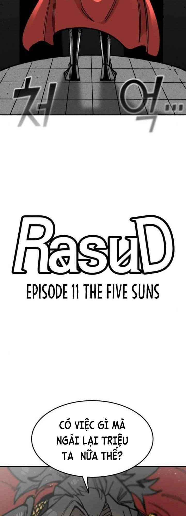 Rasud Chapter 11 - 5
