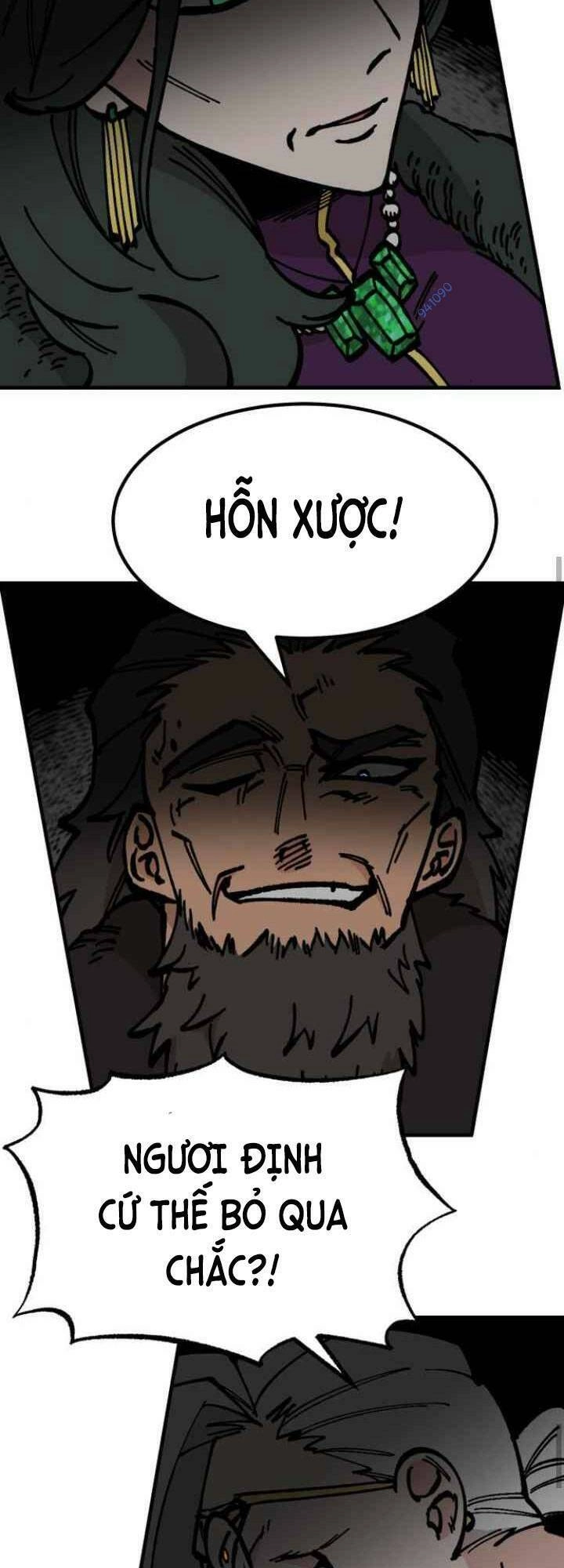 Rasud Chapter 11 - 11