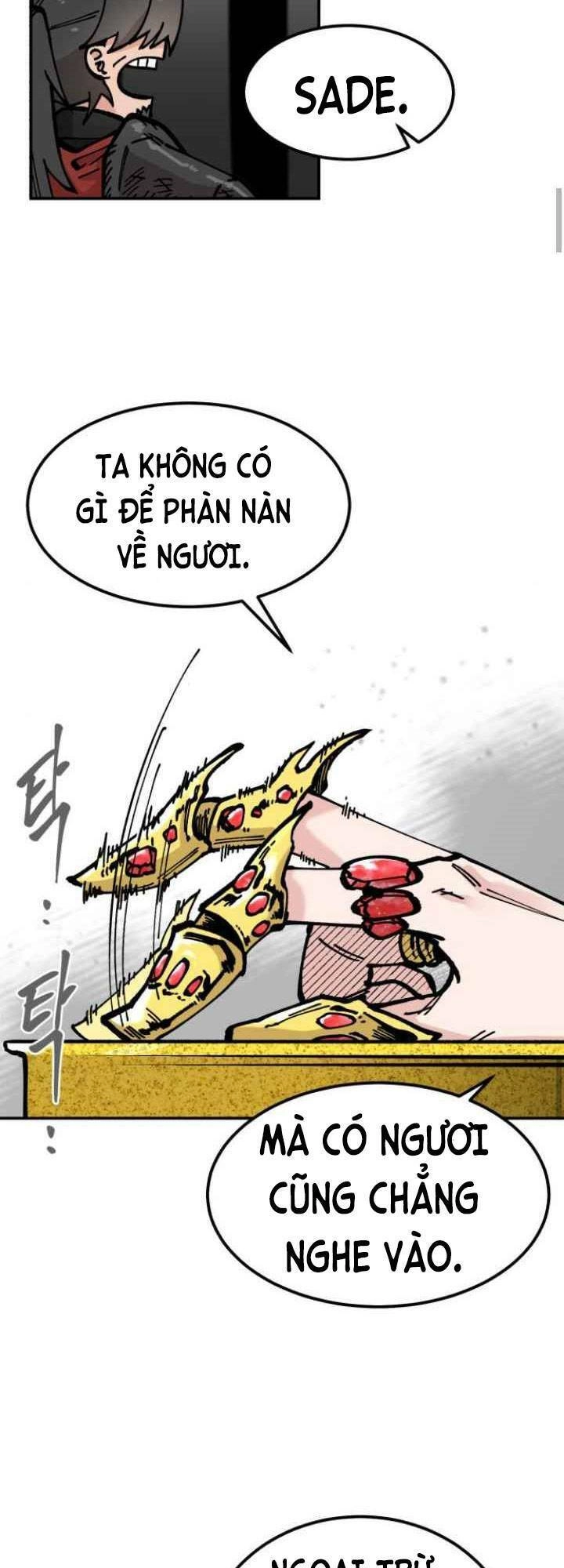 Rasud Chapter 11 - 14