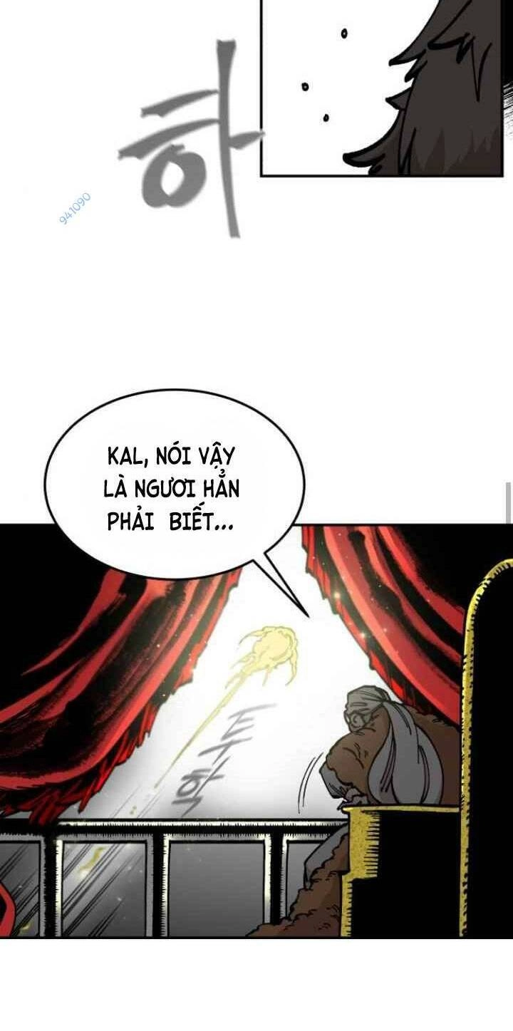 Rasud Chapter 11 - 19