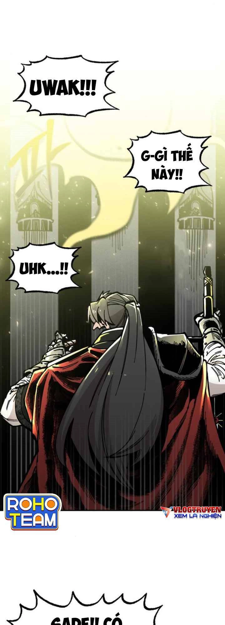 Rasud Chapter 11 - 20