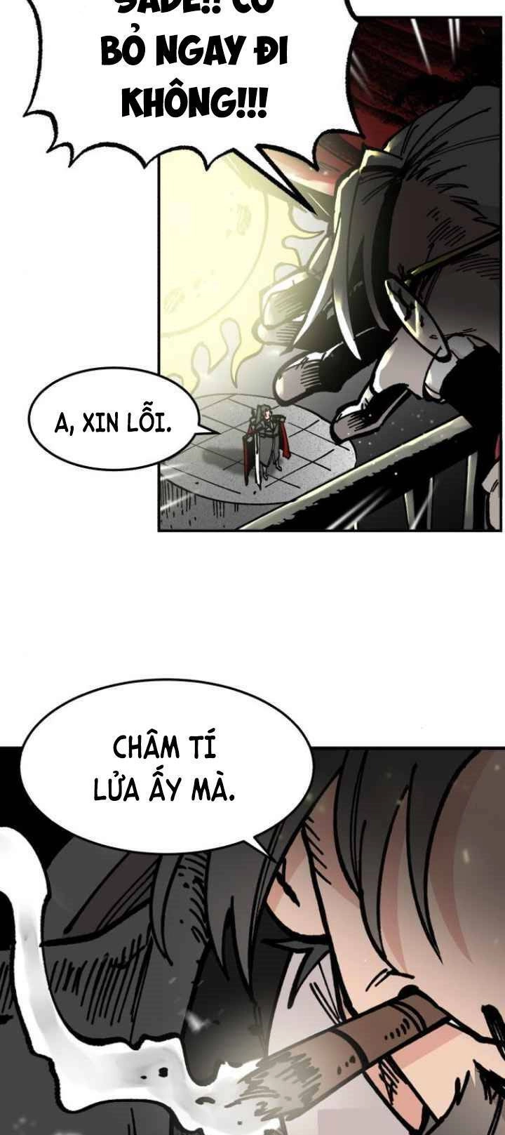 Rasud Chapter 11 - 21