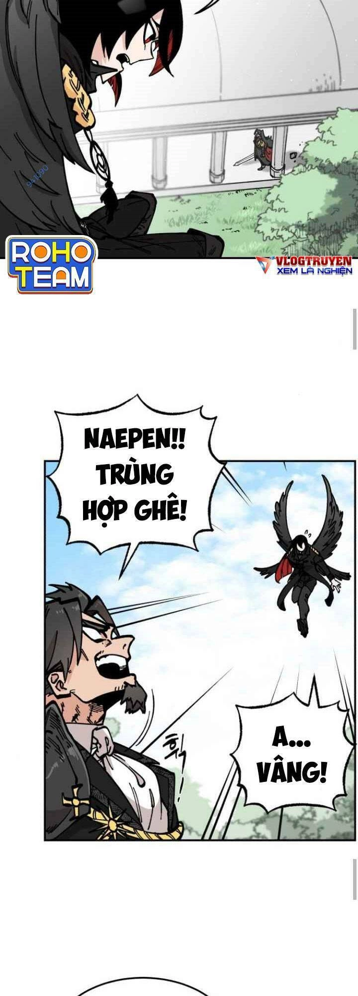 Rasud Chapter 11 - 35