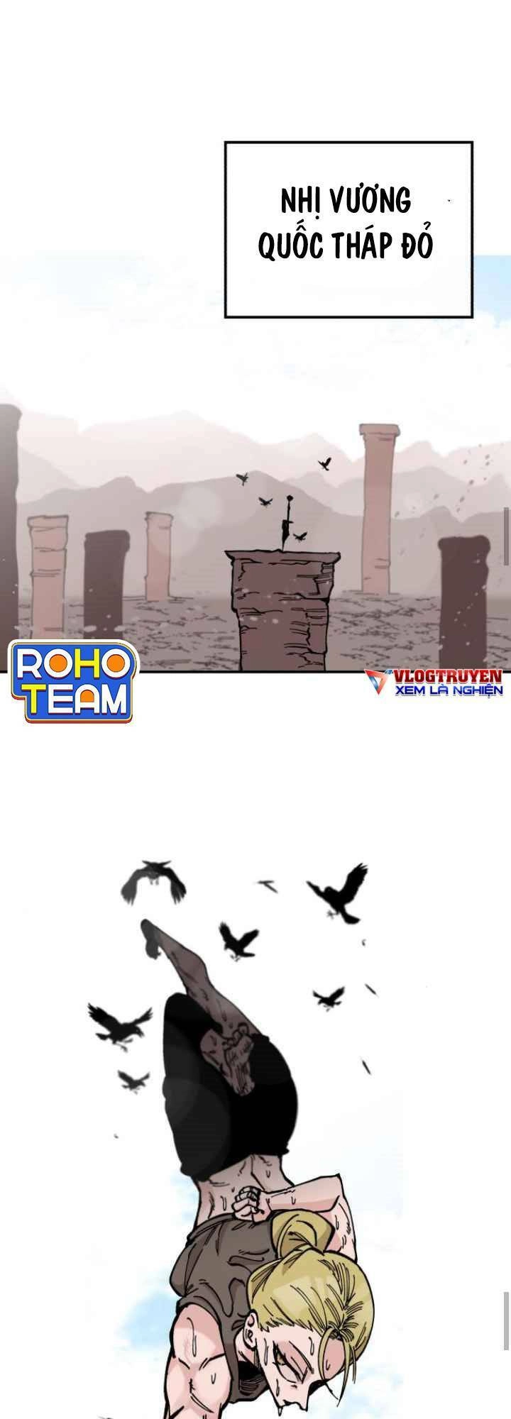 Rasud Chapter 11 - 50