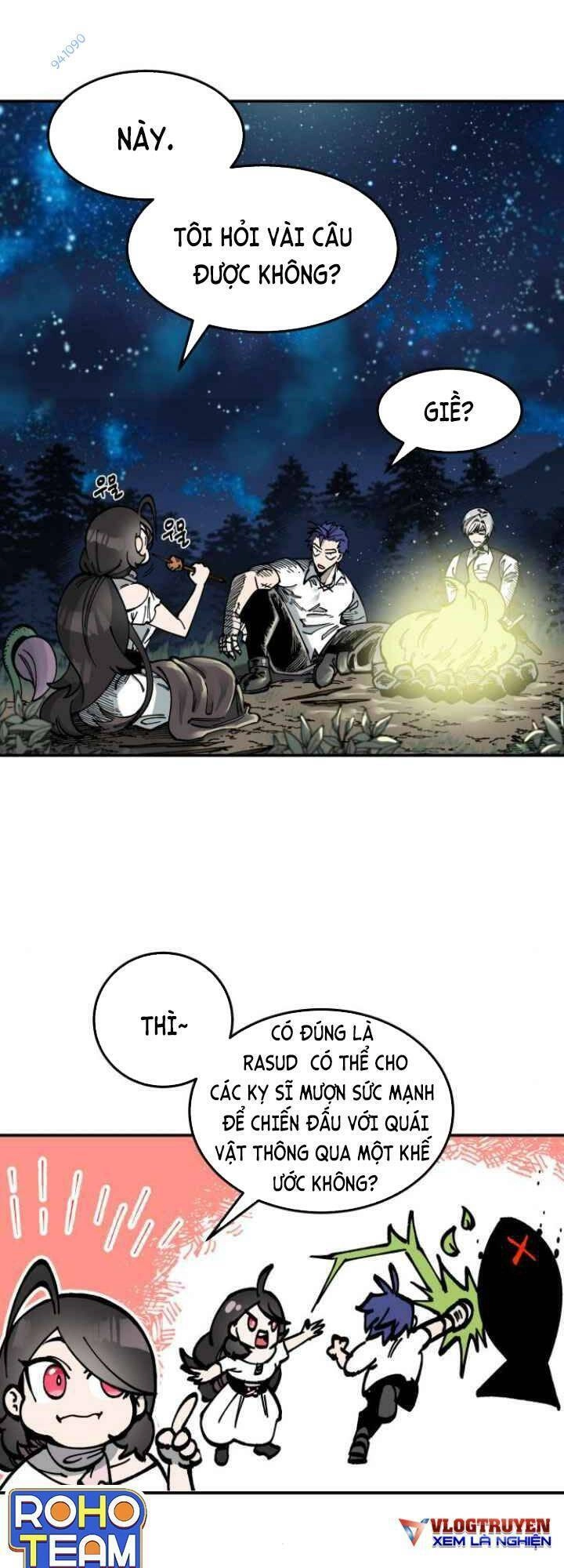 Rasud Chapter 12 - 6