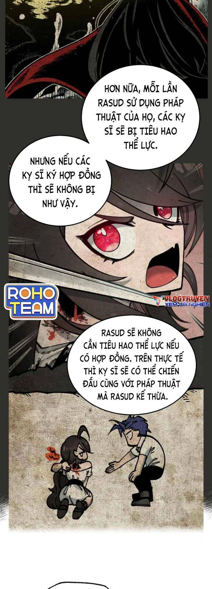 Rasud Chapter 12 - 9