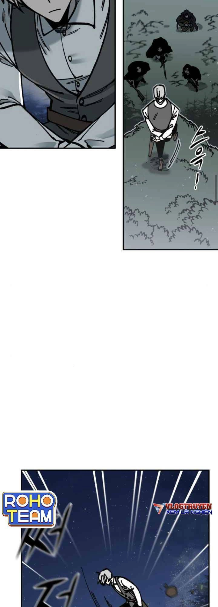 Rasud Chapter 12 - 20