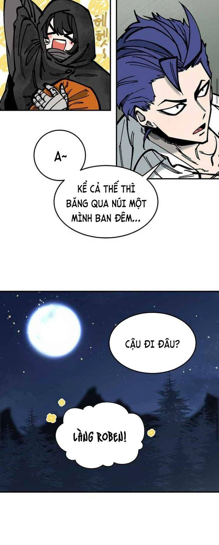 Rasud Chapter 12 - 31