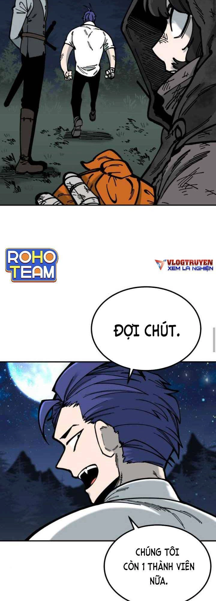 Rasud Chapter 12 - 33