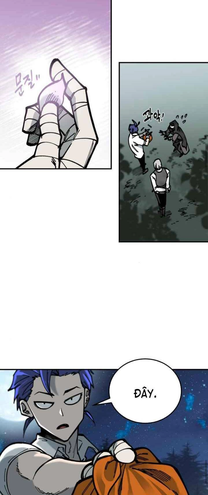 Rasud Chapter 12 - 43