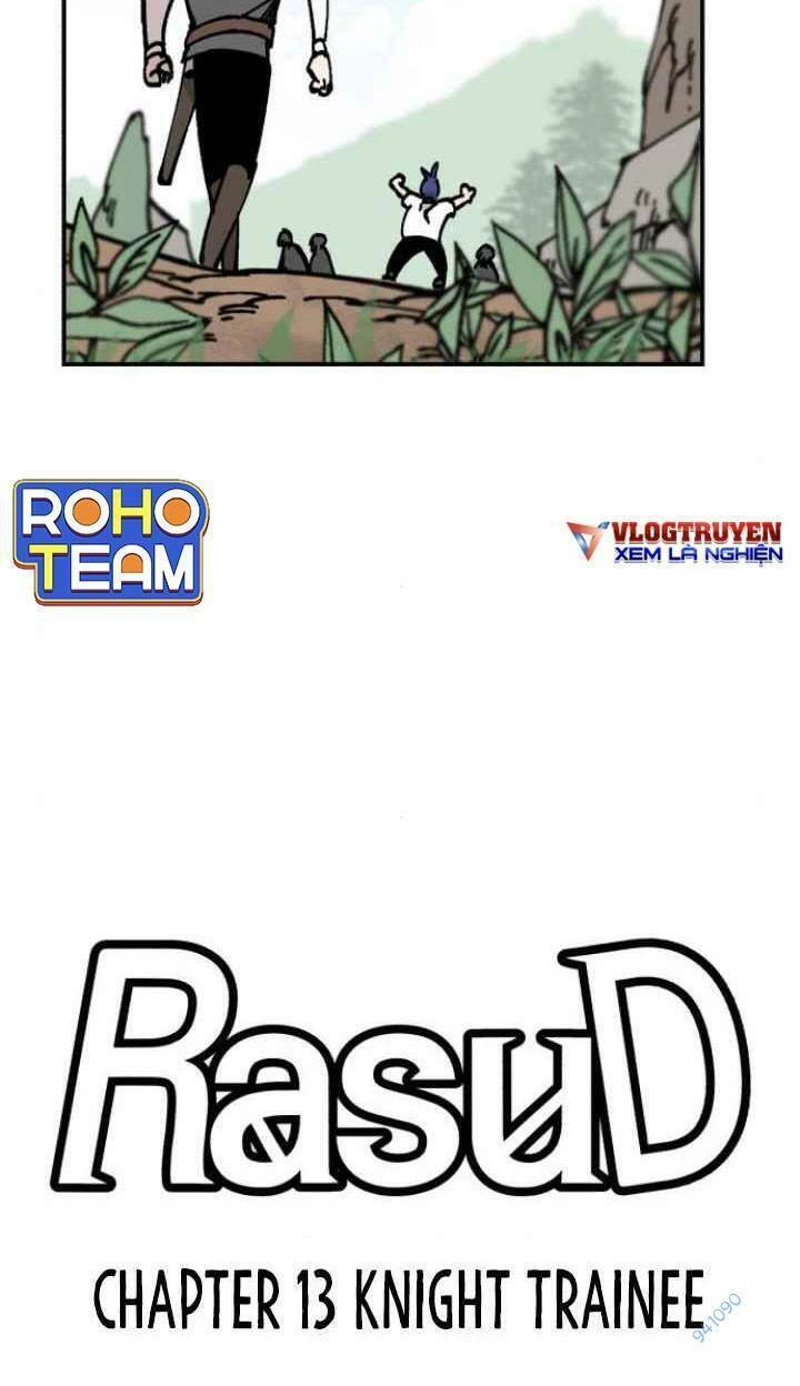 Rasud Chapter 13 - 12