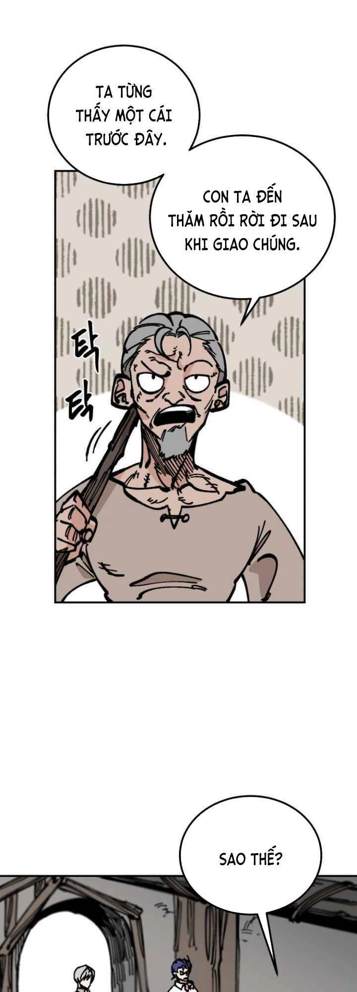 Rasud Chapter 13 - 14