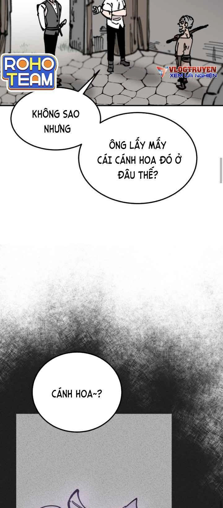 Rasud Chapter 13 - 15