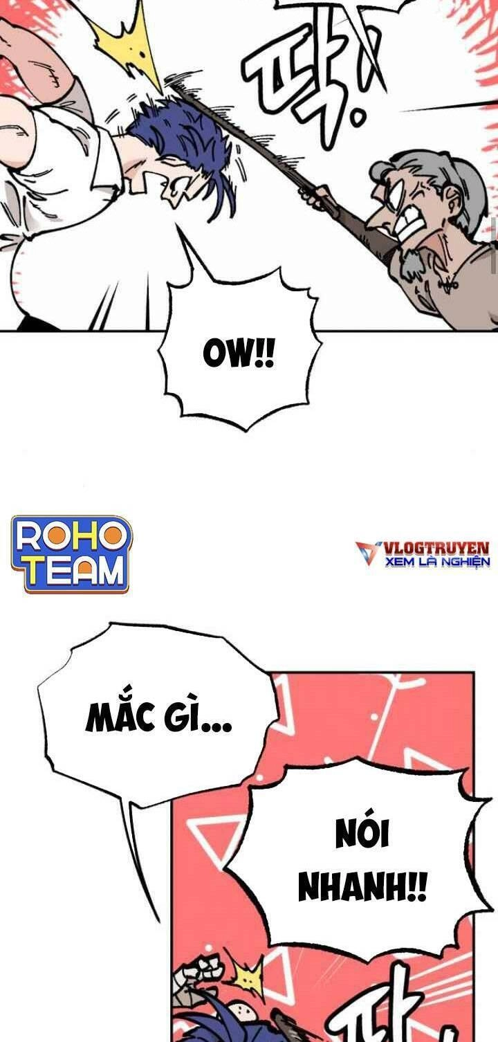 Rasud Chapter 13 - 19