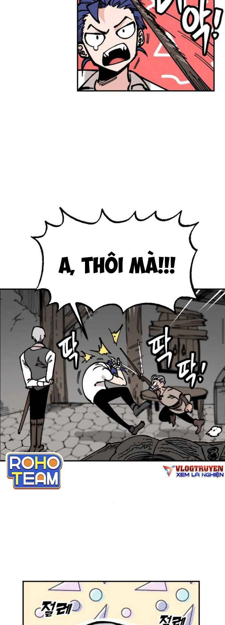 Rasud Chapter 13 - 20