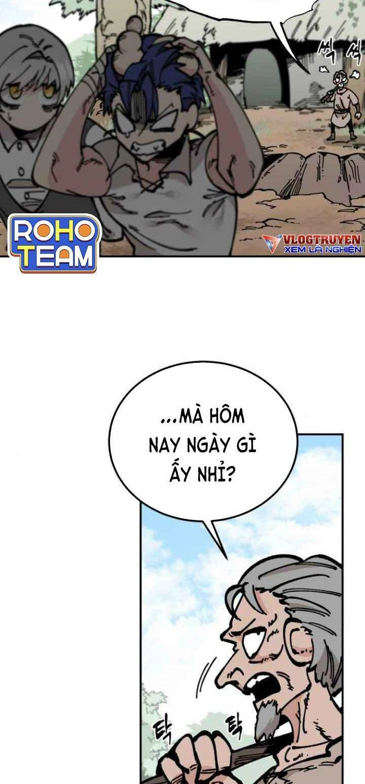 Rasud Chapter 13 - 22