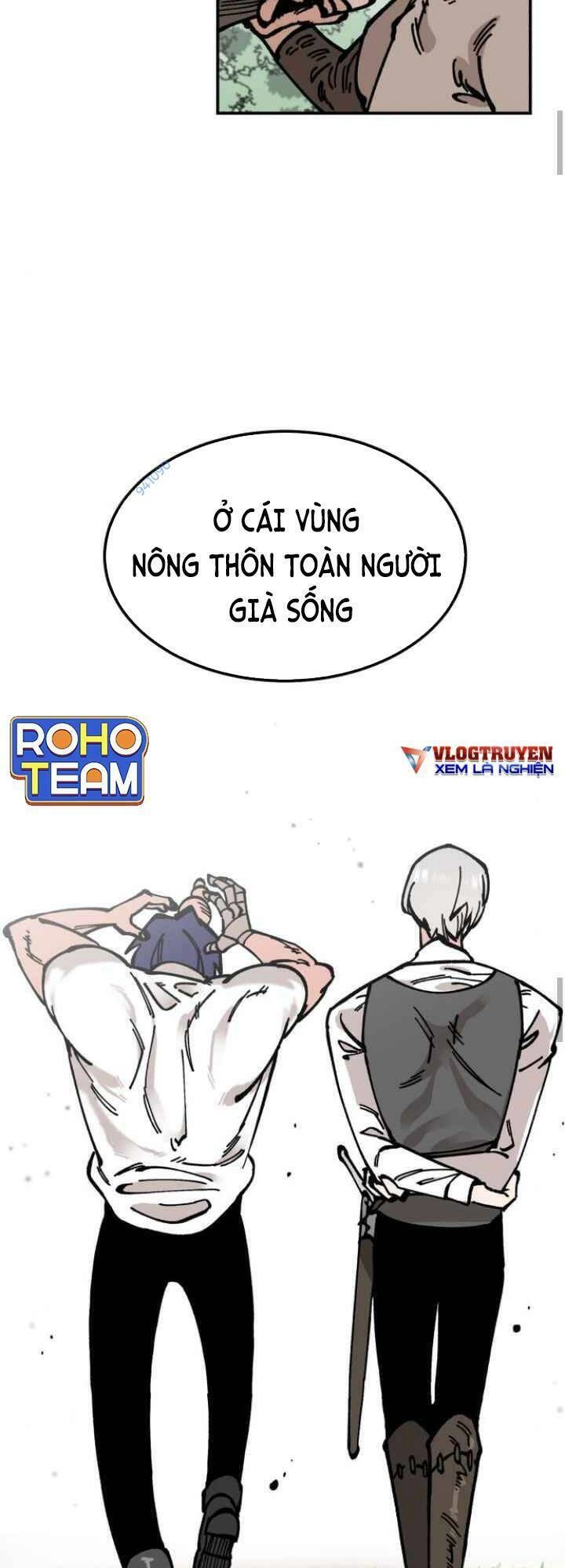 Rasud Chapter 13 - 23