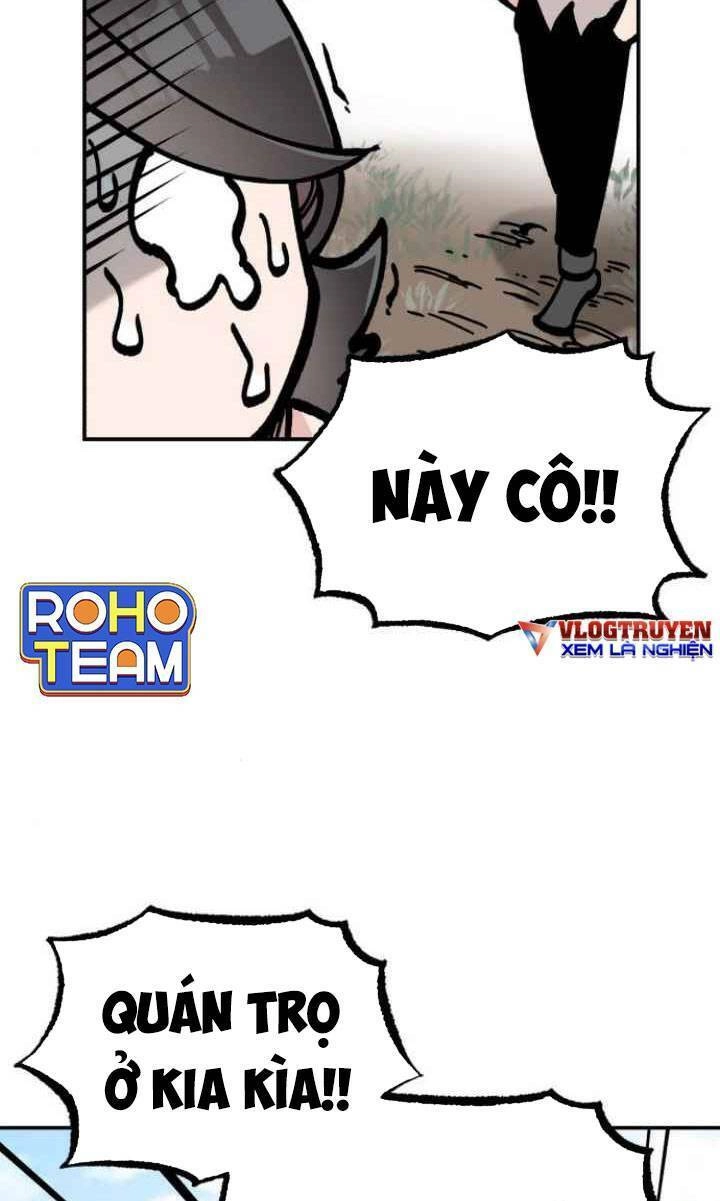 Rasud Chapter 13 - 26