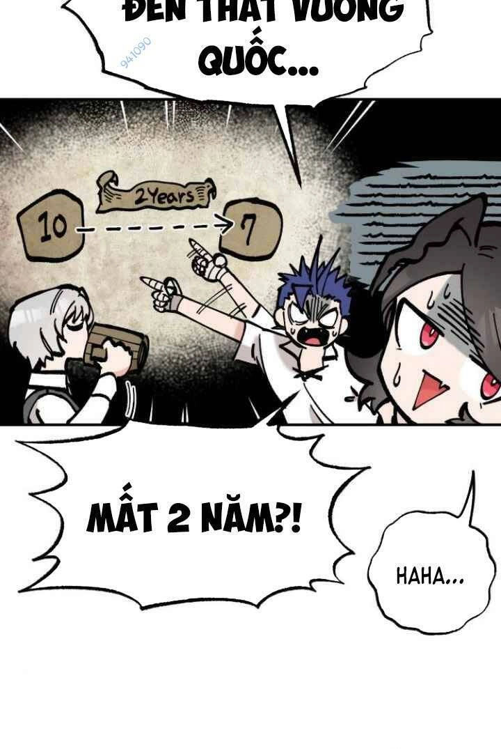 Rasud Chapter 13 - 30