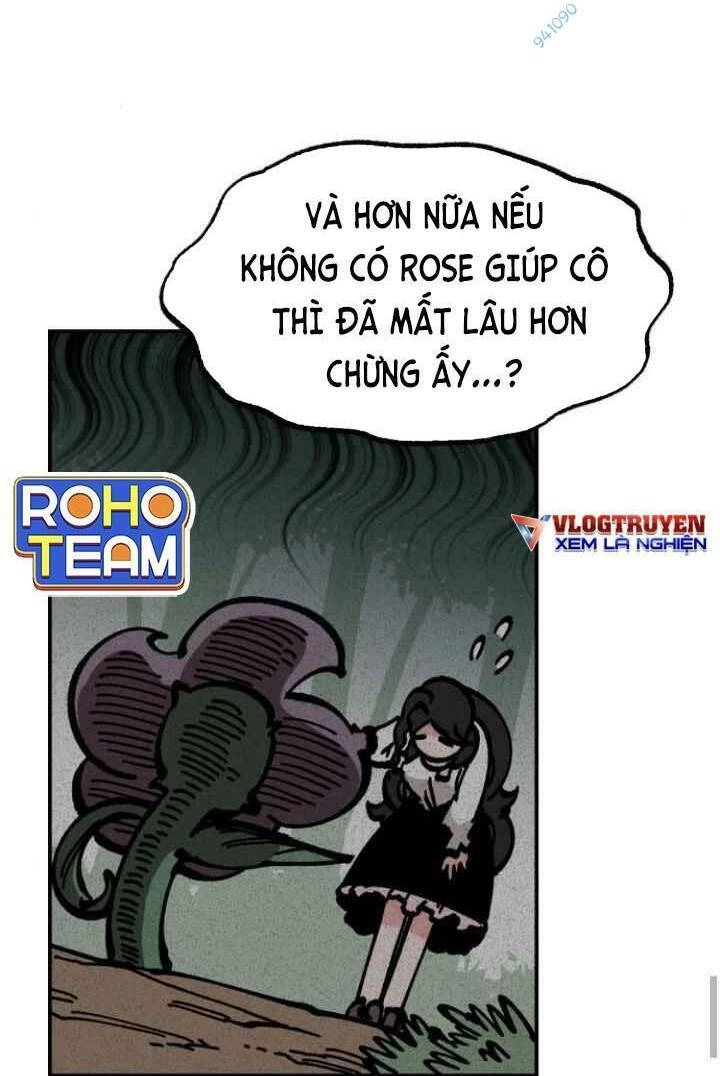 Rasud Chapter 13 - 31