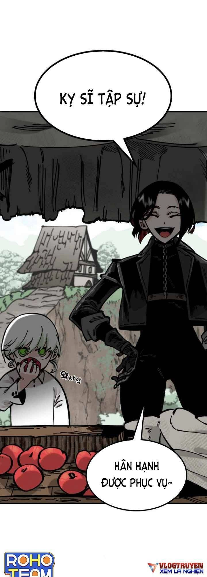 Rasud Chapter 13 - 42