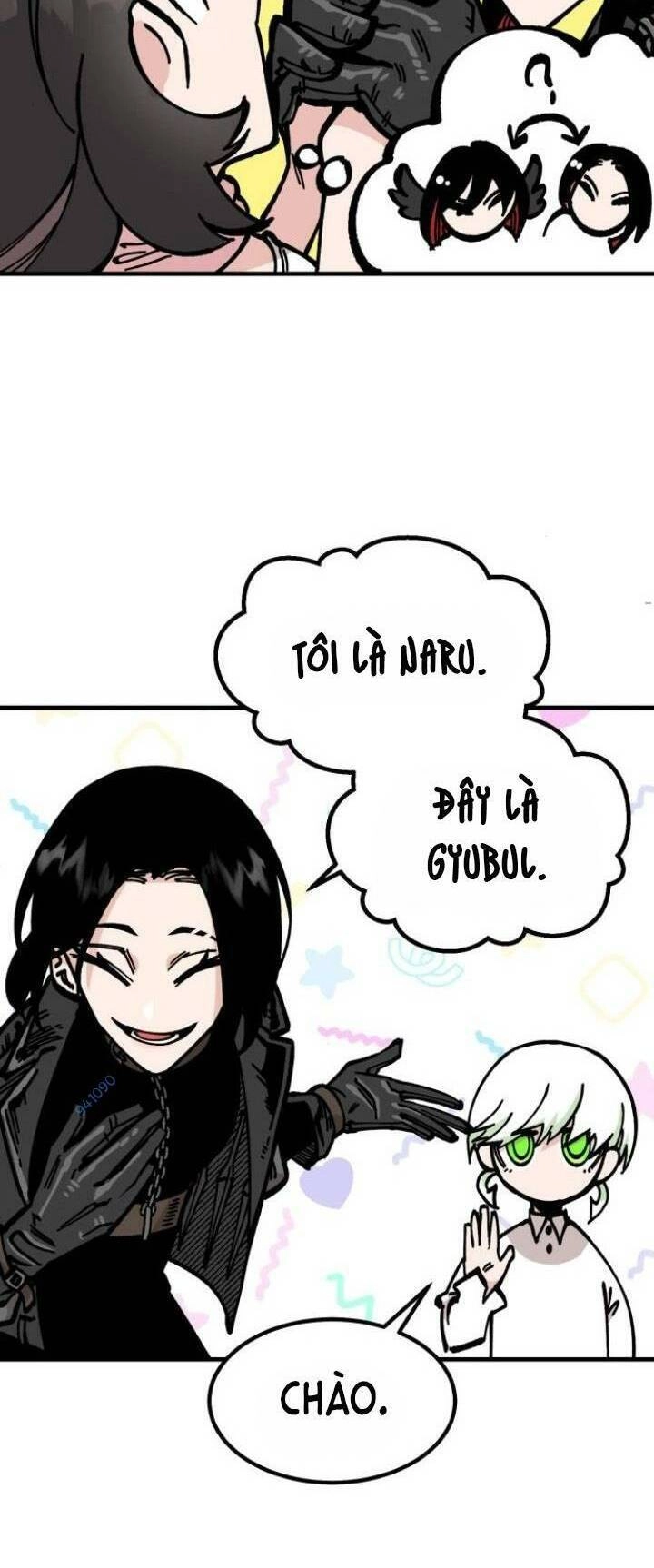 Rasud Chapter 14 - 8