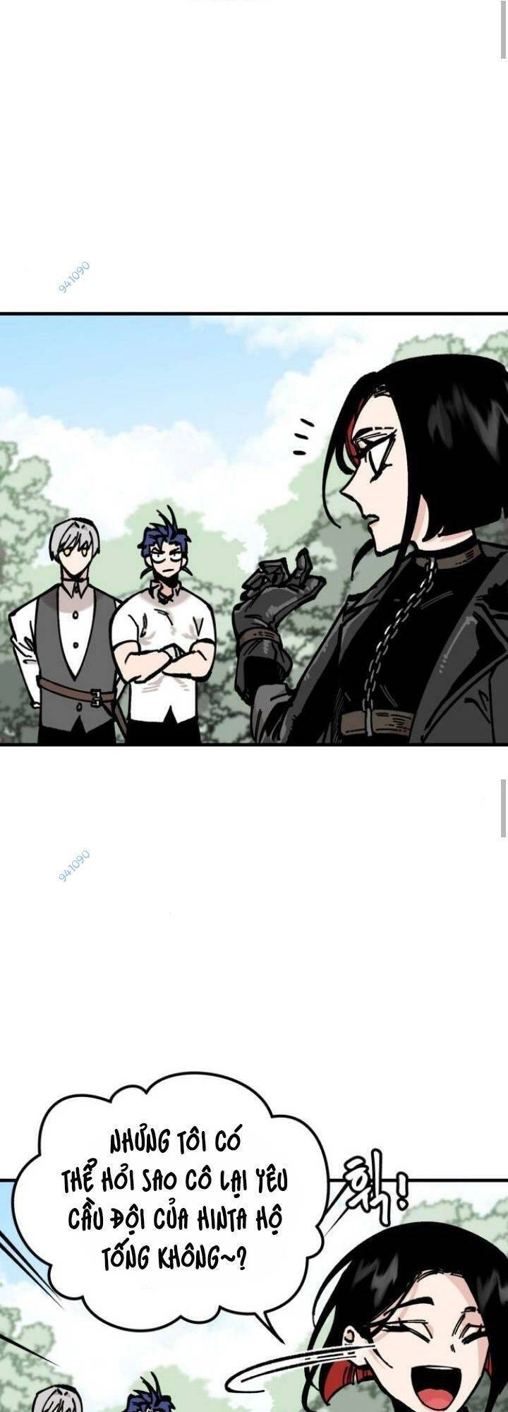 Rasud Chapter 14 - 12