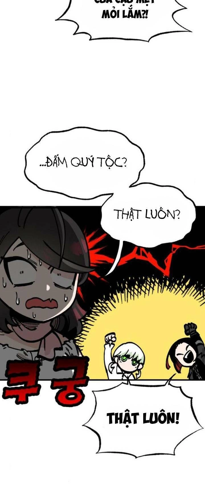 Rasud Chapter 14 - 17