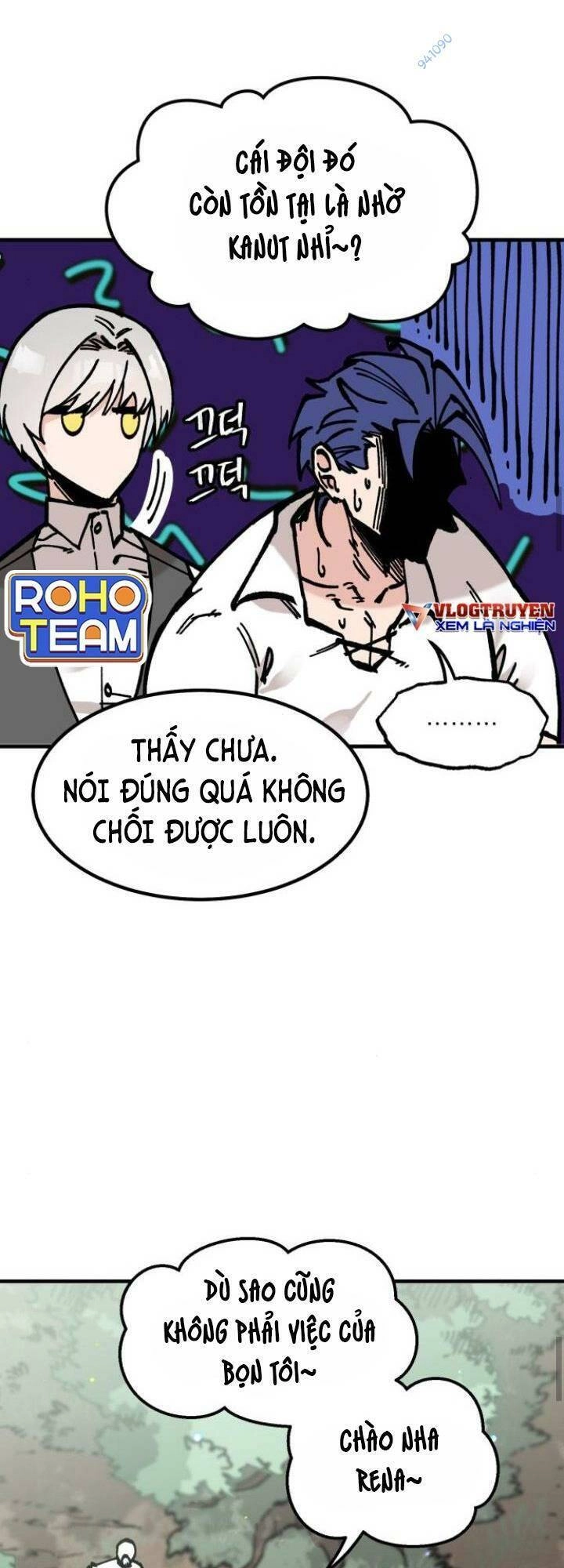 Rasud Chapter 14 - 18