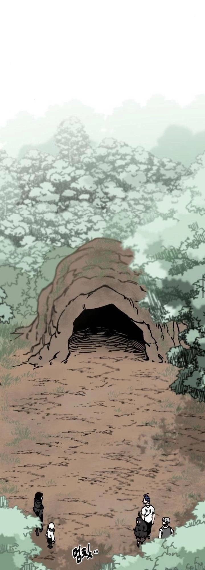 Rasud Chapter 14 - 22