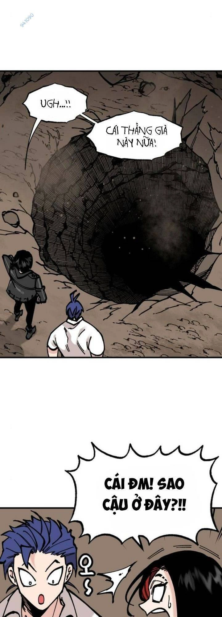 Rasud Chapter 14 - 39