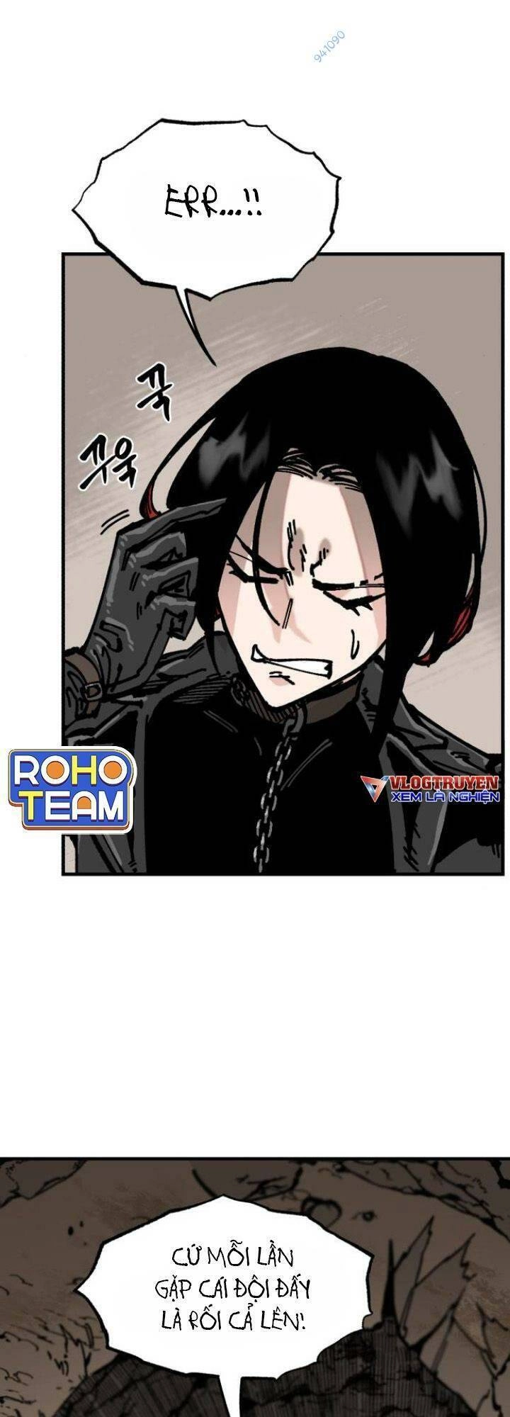 Rasud Chapter 14 - 45