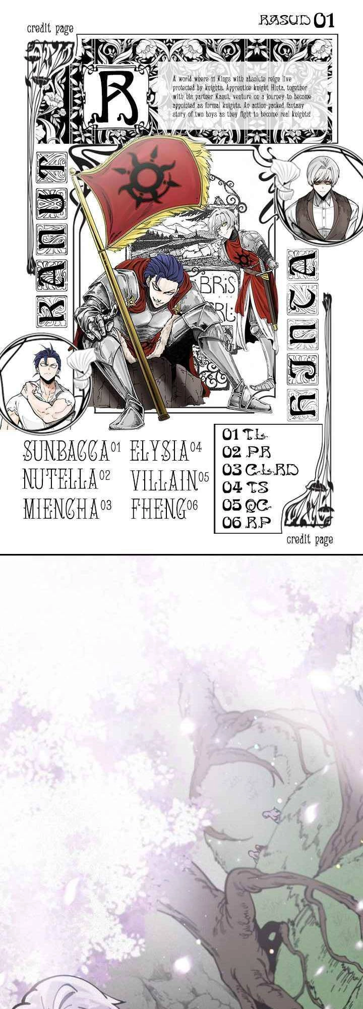 Rasud Chapter 15 - 2