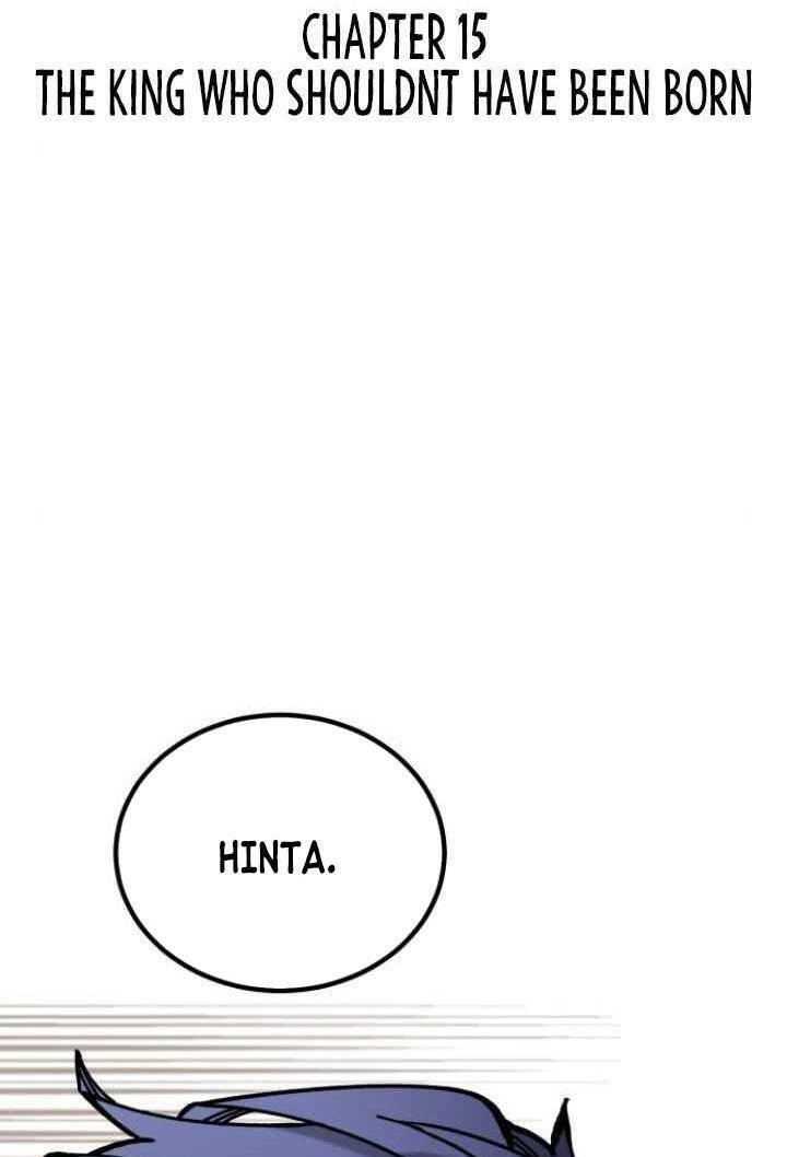 Rasud Chapter 15 - 16