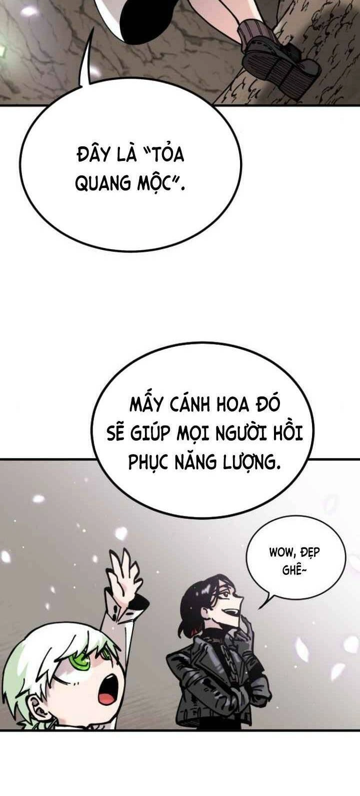 Rasud Chapter 15 - 20