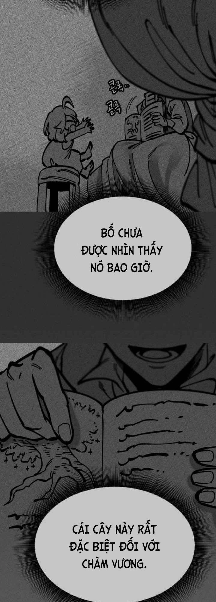 Rasud Chapter 15 - 22