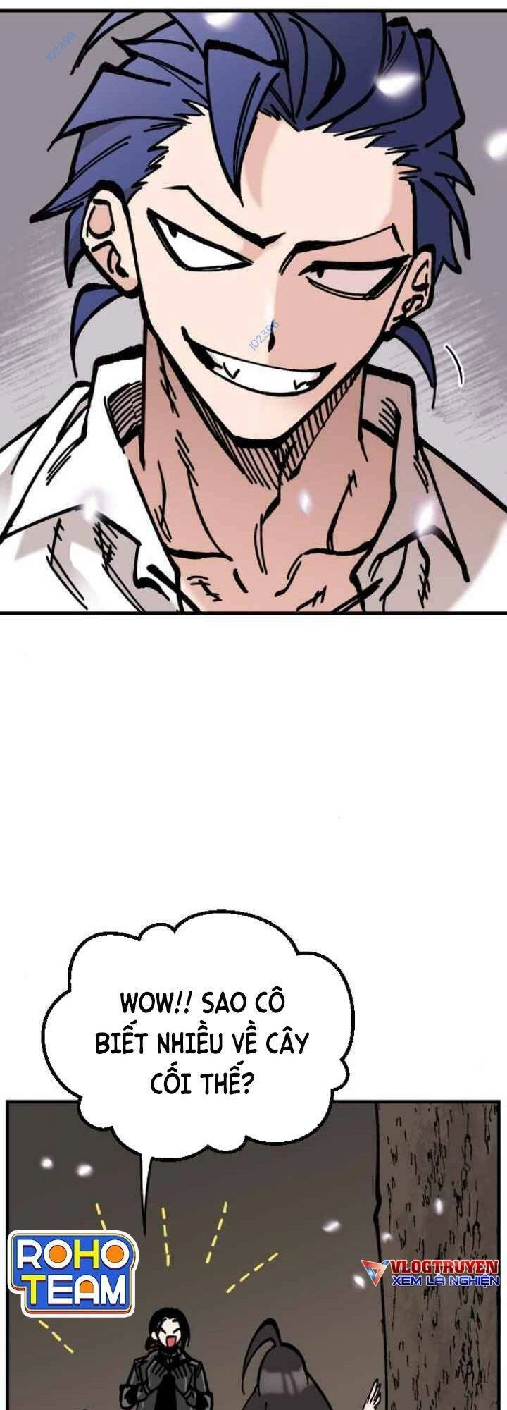 Rasud Chapter 15 - 25