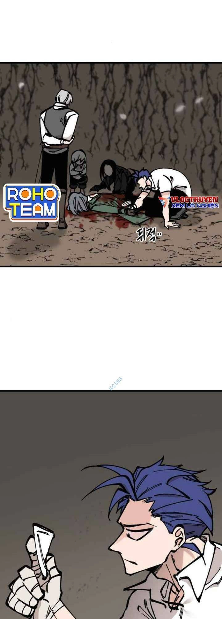 Rasud Chapter 15 - 38