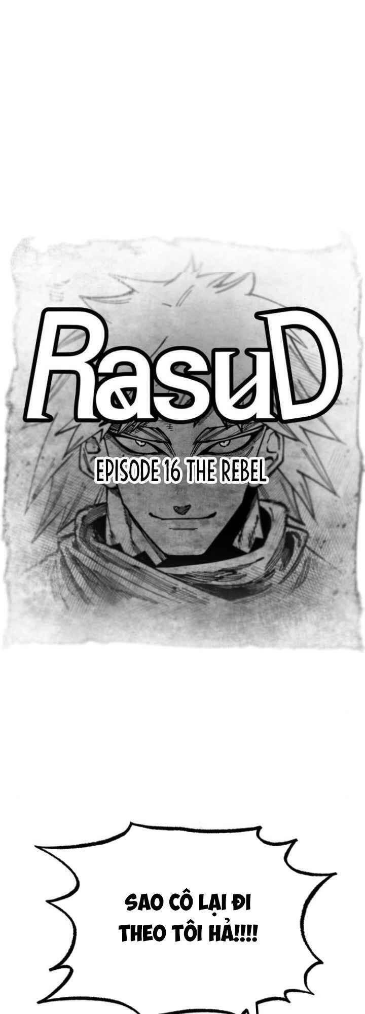 Rasud Chapter 16 - 13