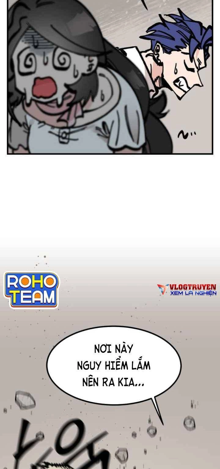 Rasud Chapter 16 - 17