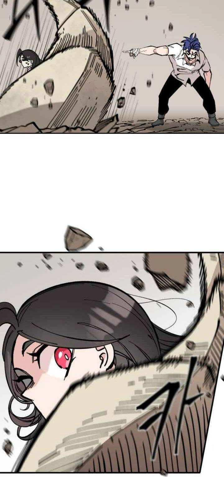 Rasud Chapter 16 - 18