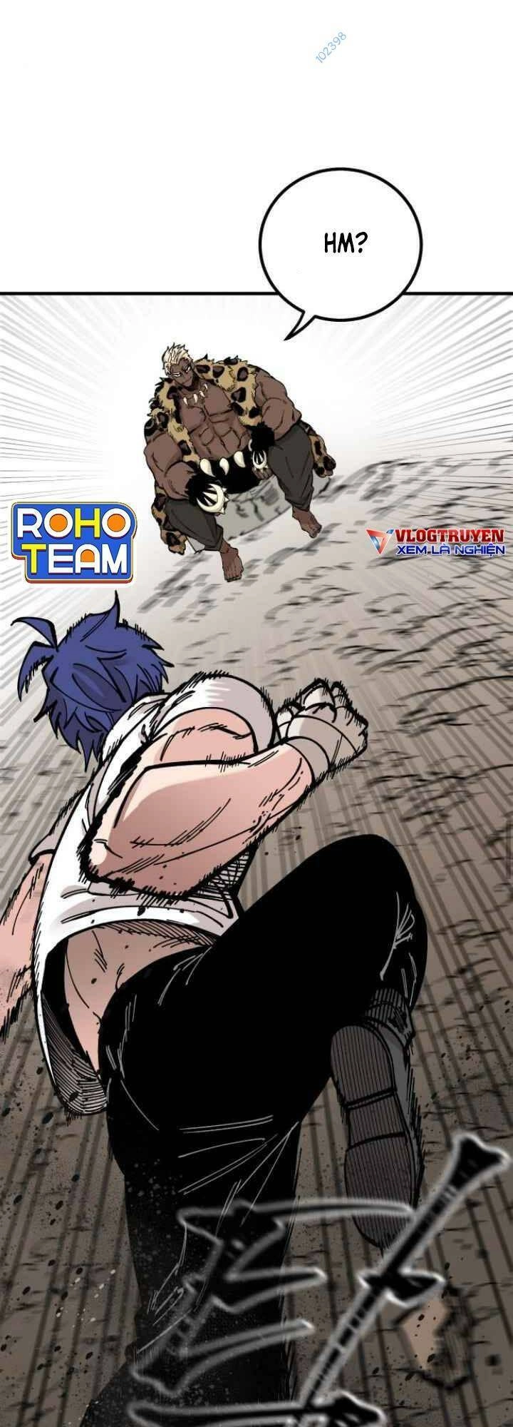 Rasud Chapter 16 - 25