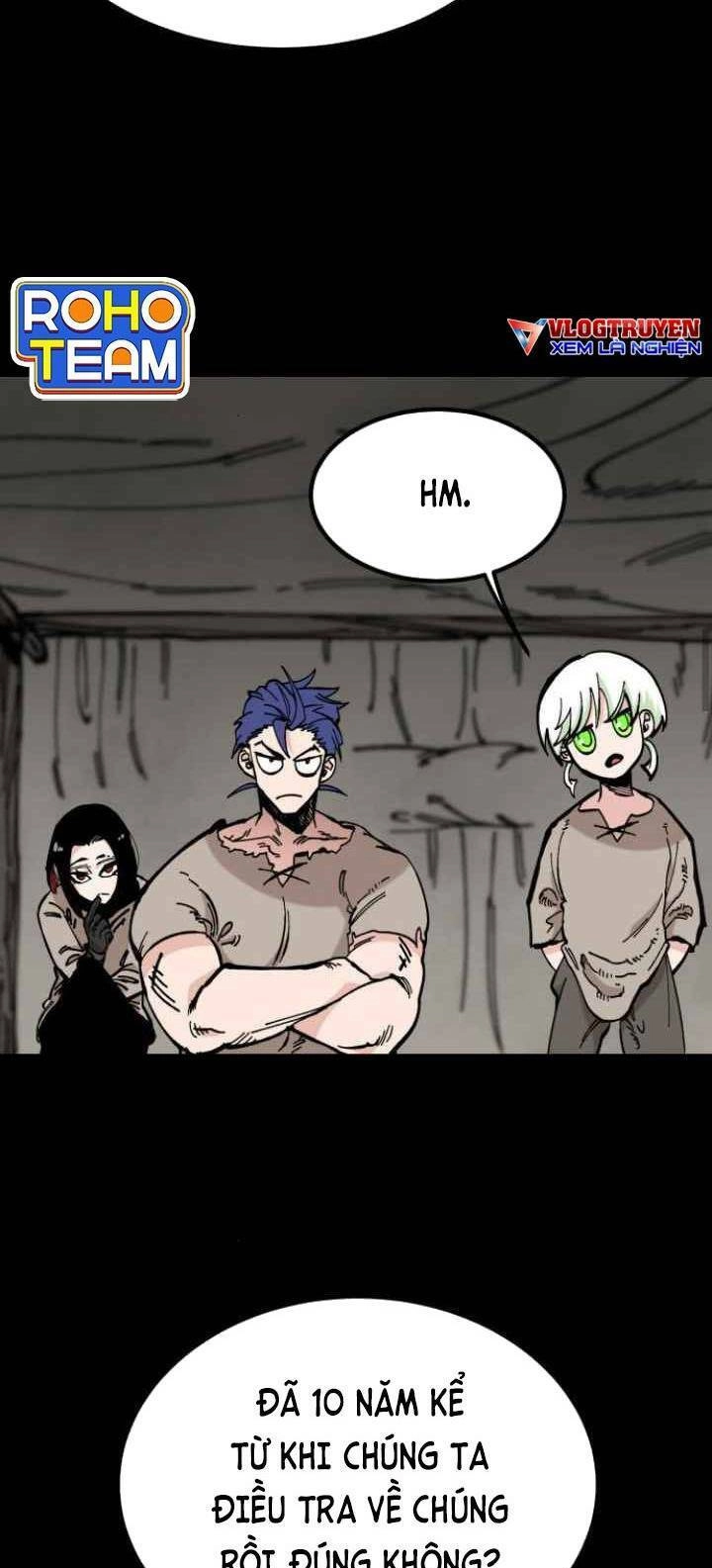 Rasud Chapter 16 - 29