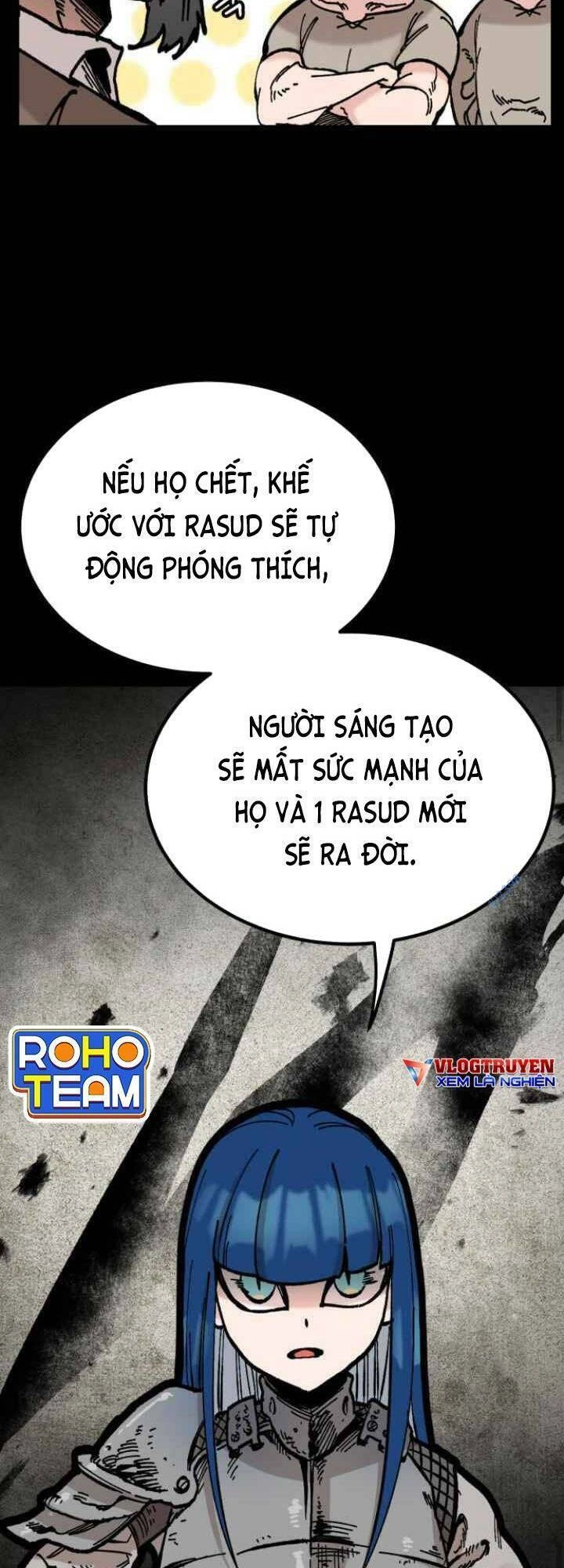 Rasud Chapter 16 - 32